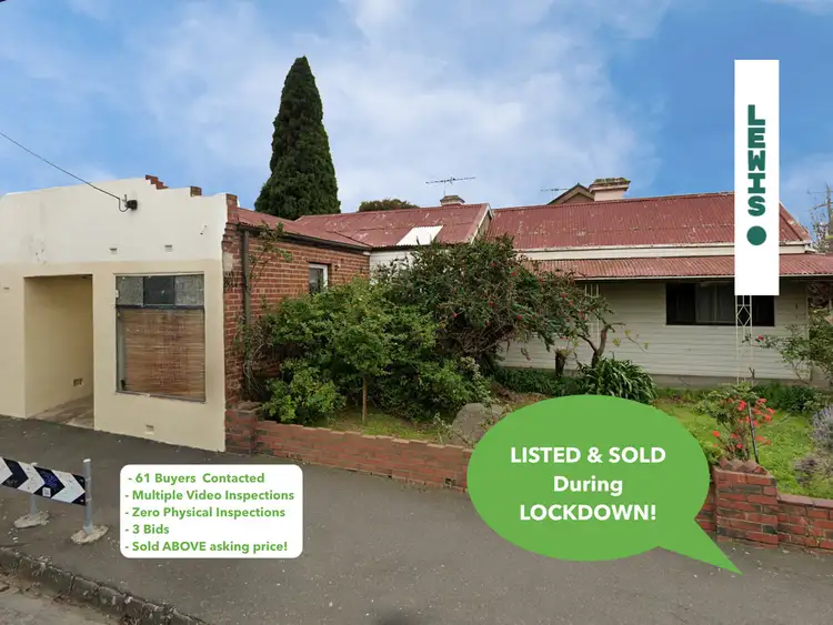 1 Audley Street, Coburg VIC 3058