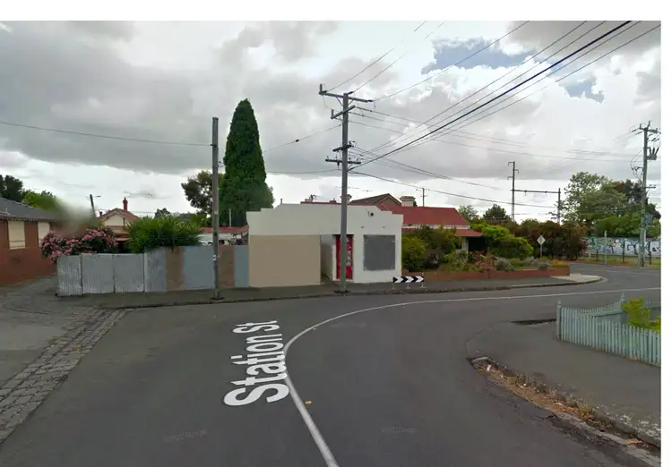 Fifth view of Homely house listing, 1 Audley Street, Coburg VIC 3058