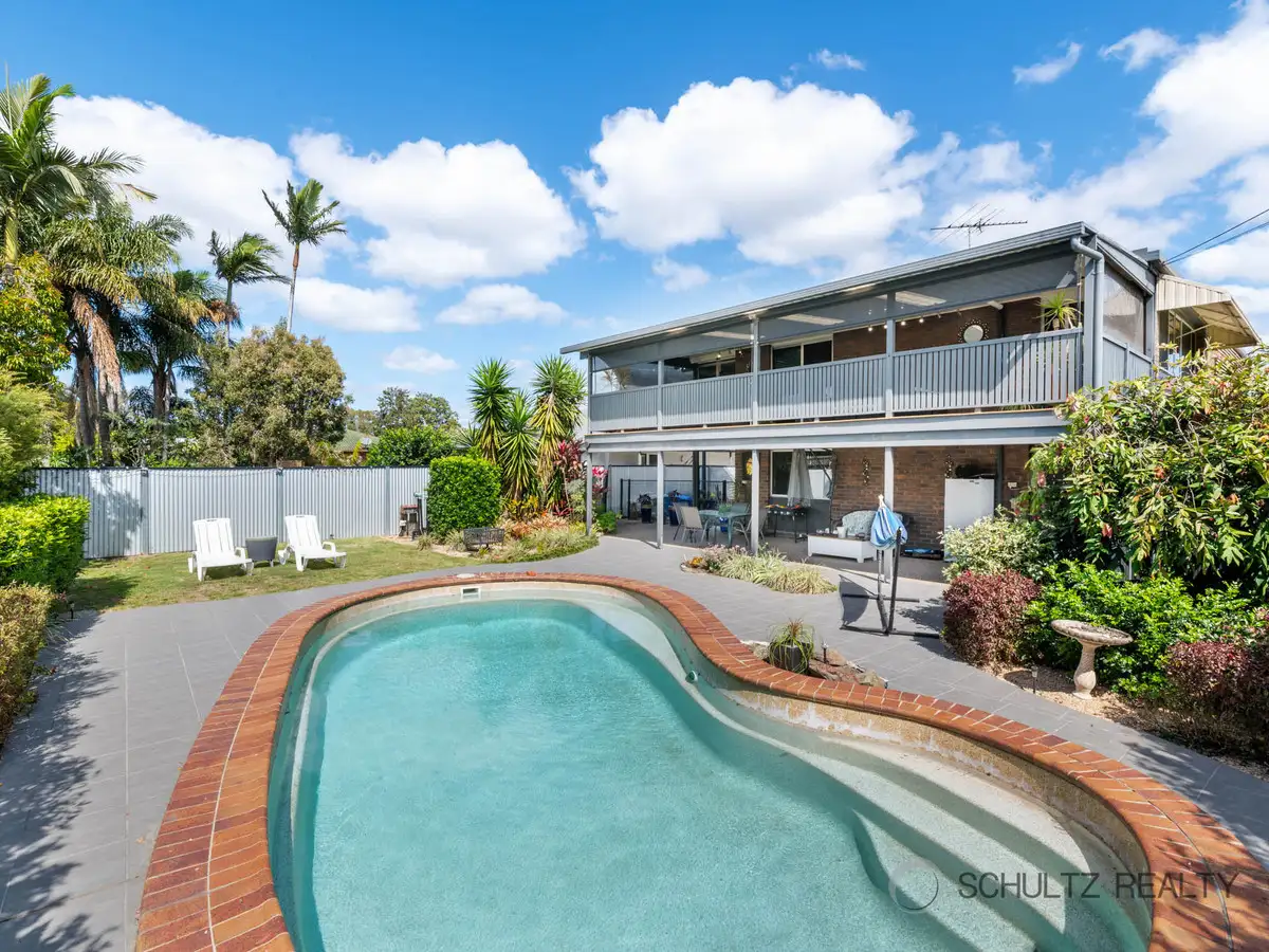 Main view of Homely house listing, 5 Scoresby Street, Mount Warren Park QLD 4207