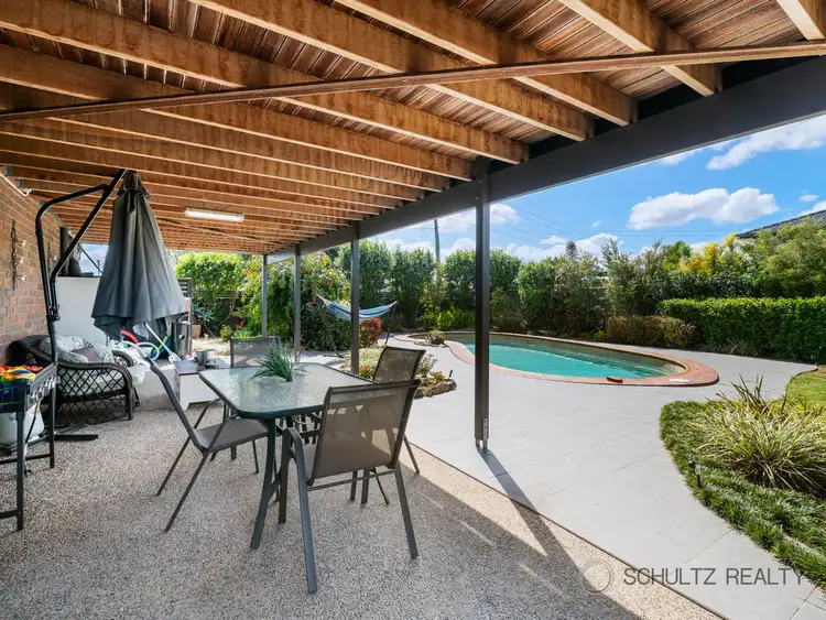 Fourth view of Homely house listing, 5 Scoresby Street, Mount Warren Park QLD 4207