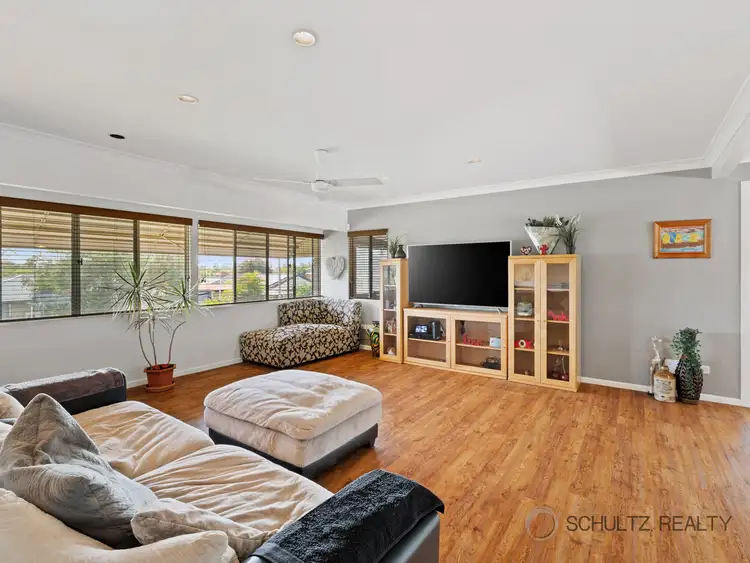 Fifth view of Homely house listing, 5 Scoresby Street, Mount Warren Park QLD 4207