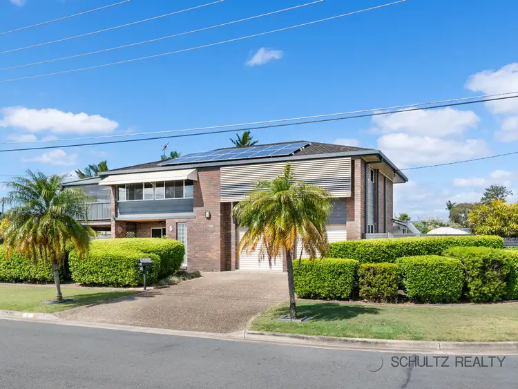 Sixth view of Homely house listing, 5 Scoresby Street, Mount Warren Park QLD 4207