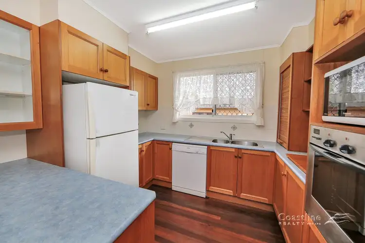 Third view of Homely house listing, 37 Moran Street, Svensson Heights QLD 4670