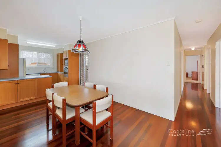 Fourth view of Homely house listing, 37 Moran Street, Svensson Heights QLD 4670