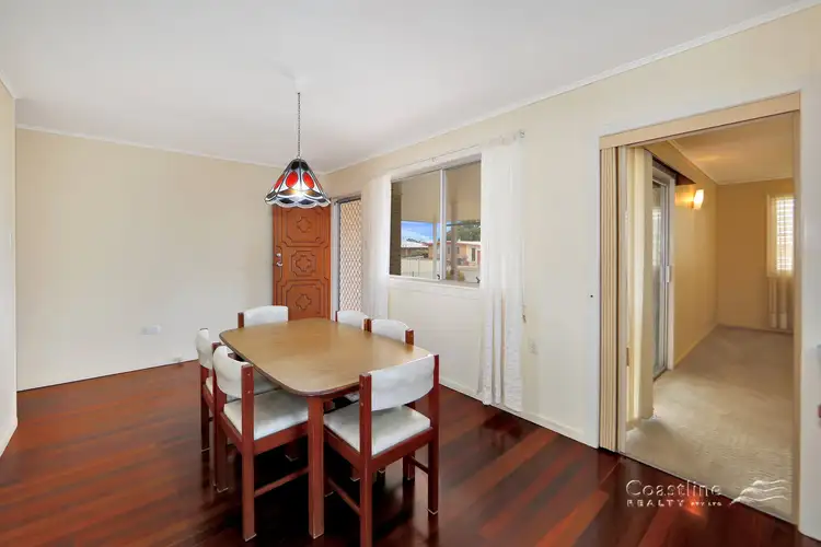 Fifth view of Homely house listing, 37 Moran Street, Svensson Heights QLD 4670