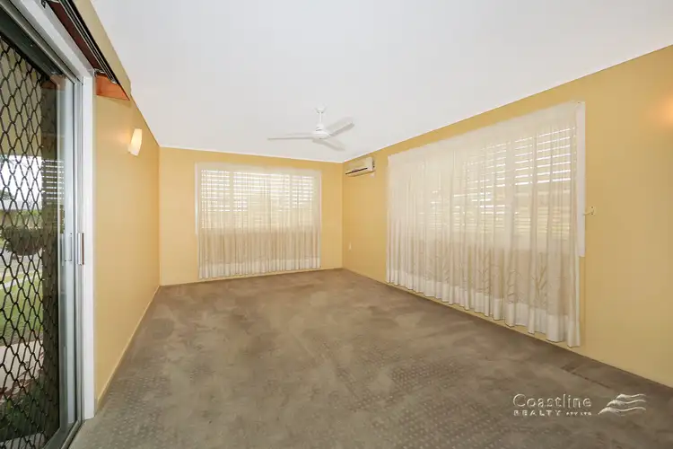 Sixth view of Homely house listing, 37 Moran Street, Svensson Heights QLD 4670