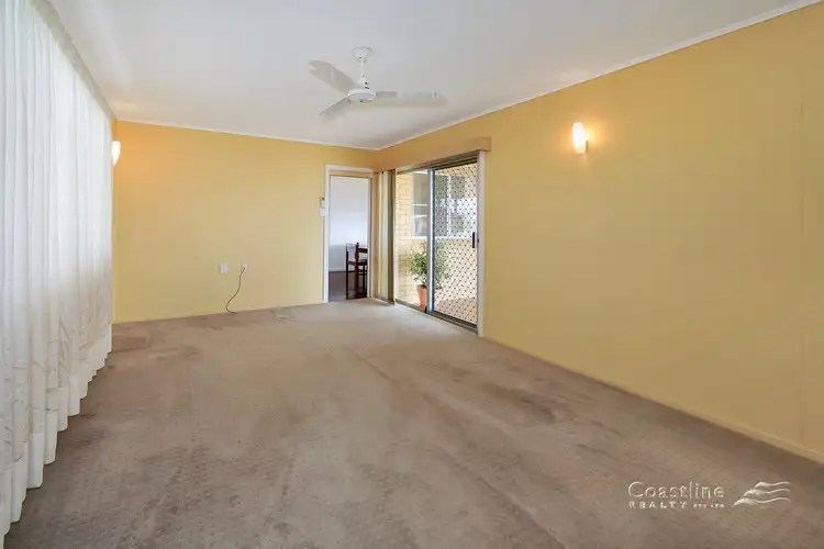 Seventh view of Homely house listing, 37 Moran Street, Svensson Heights QLD 4670