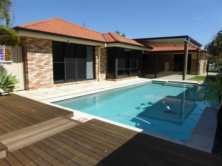 7 Lagos Court, Coombabah QLD 4216