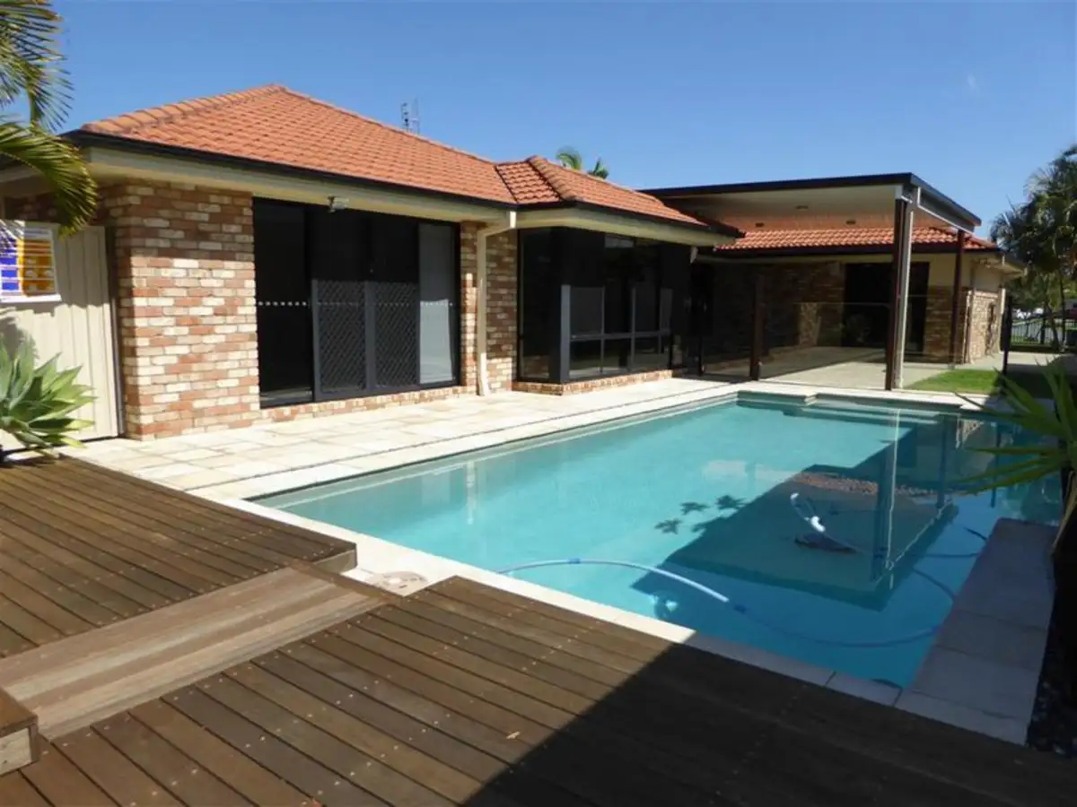 Main view of Homely house listing, 7 Lagos Court, Coombabah QLD 4216