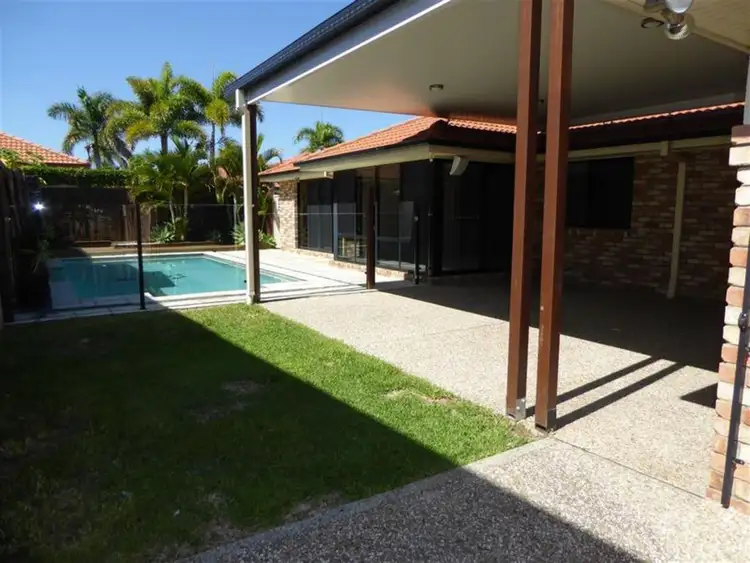 Third view of Homely house listing, 7 Lagos Court, Coombabah QLD 4216