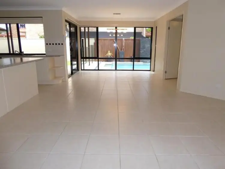 Fourth view of Homely house listing, 7 Lagos Court, Coombabah QLD 4216