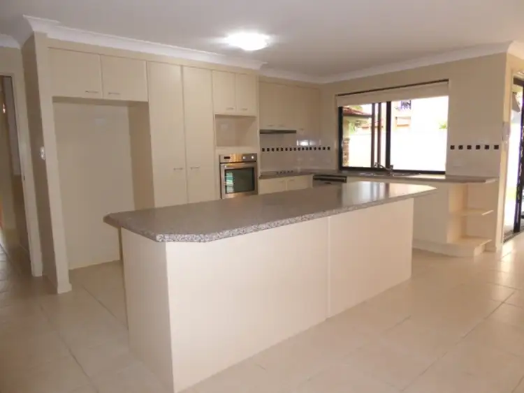 Fifth view of Homely house listing, 7 Lagos Court, Coombabah QLD 4216