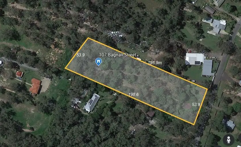 Main view of Homely house listing, 107 Bagnall Street, Ellen Grove QLD 4078