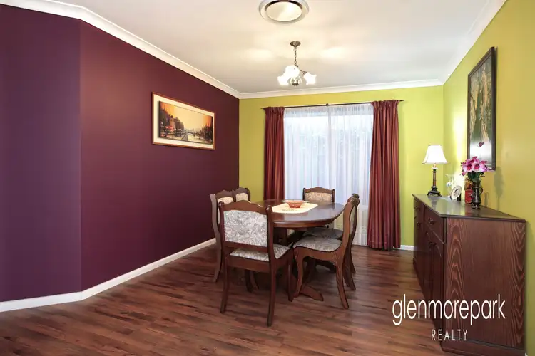 Third view of Homely house listing, 53 Monarch Circuit, Glenmore Park NSW 2745