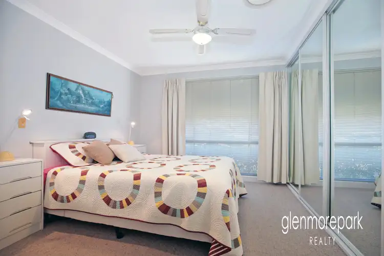 Sixth view of Homely house listing, 53 Monarch Circuit, Glenmore Park NSW 2745
