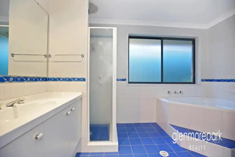 Seventh view of Homely house listing, 53 Monarch Circuit, Glenmore Park NSW 2745