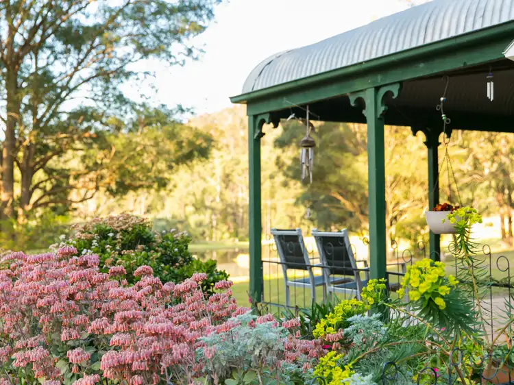 Third view of Homely rural property listing, 441 Wallaby Gully Road, Ellalong NSW 2325