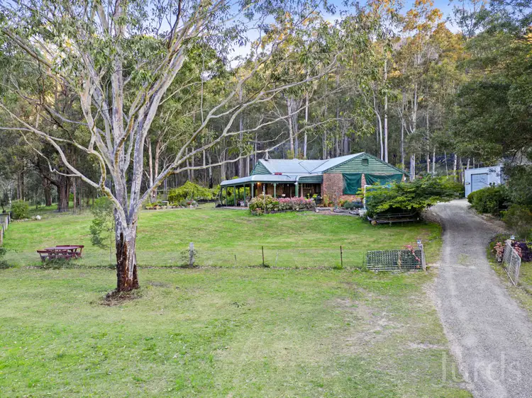 Sixth view of Homely rural property listing, 441 Wallaby Gully Road, Ellalong NSW 2325