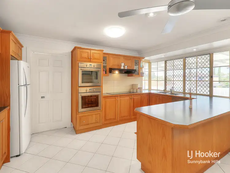 Third view of Homely house listing, 23 Maroo Street, Eight Mile Plains QLD 4113