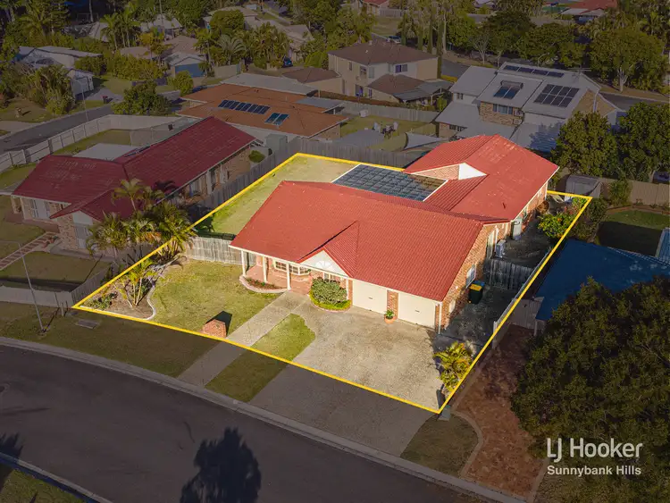 Fourth view of Homely house listing, 23 Maroo Street, Eight Mile Plains QLD 4113