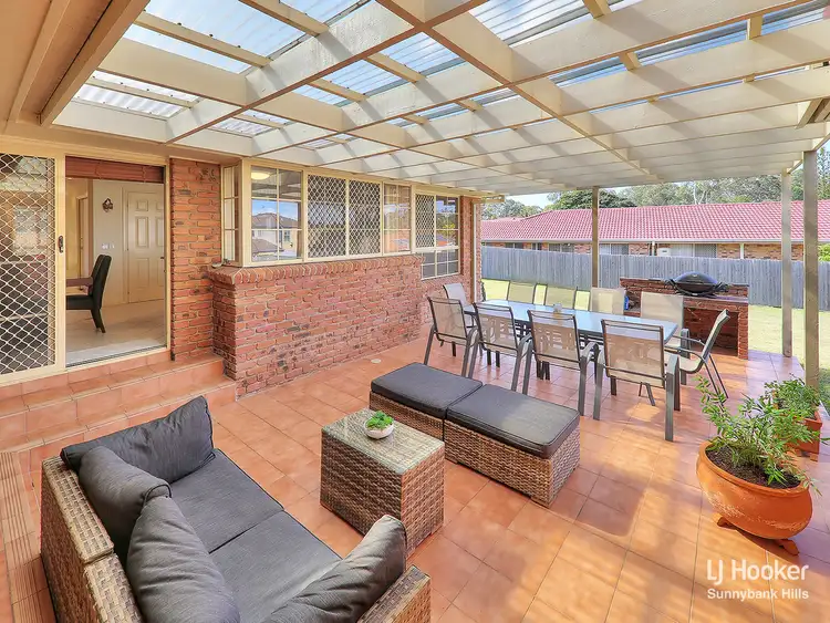 Fifth view of Homely house listing, 23 Maroo Street, Eight Mile Plains QLD 4113