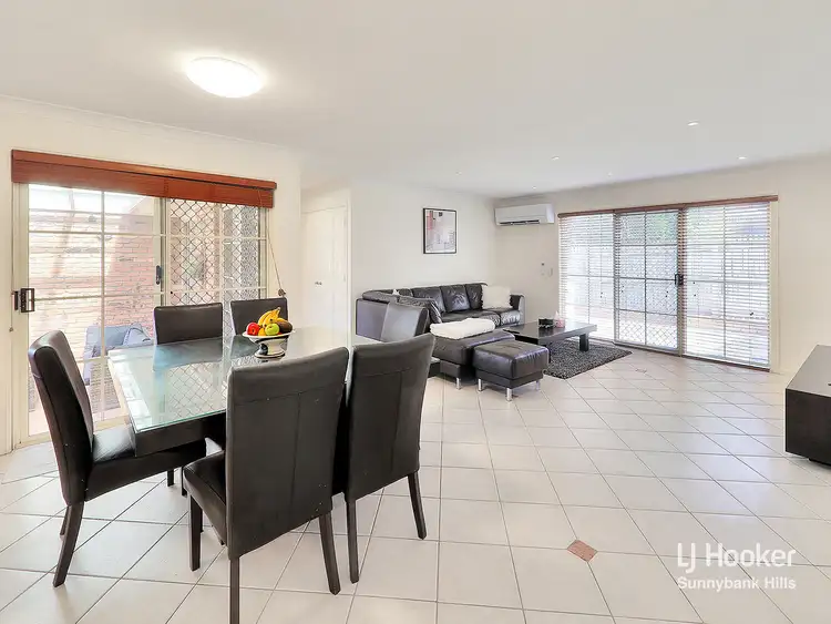 Sixth view of Homely house listing, 23 Maroo Street, Eight Mile Plains QLD 4113
