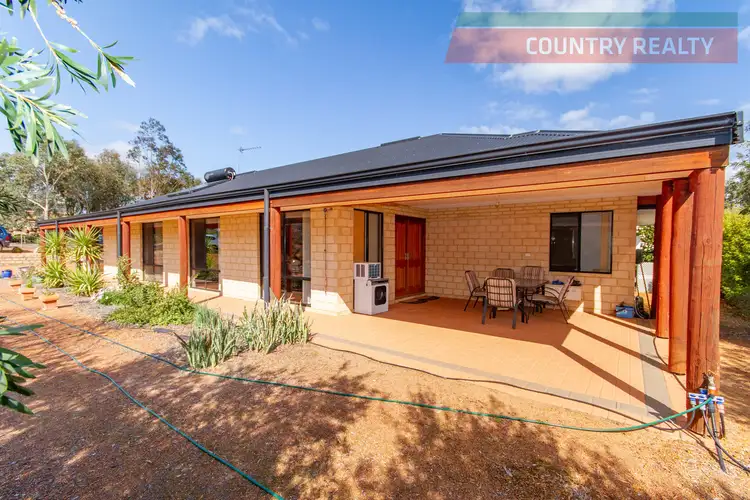 Second view of Homely house listing, 164 Newcastle Street, York WA 6302