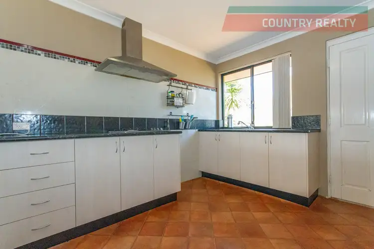 Fifth view of Homely house listing, 164 Newcastle Street, York WA 6302