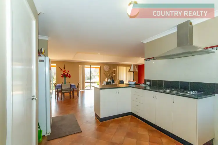 Sixth view of Homely house listing, 164 Newcastle Street, York WA 6302