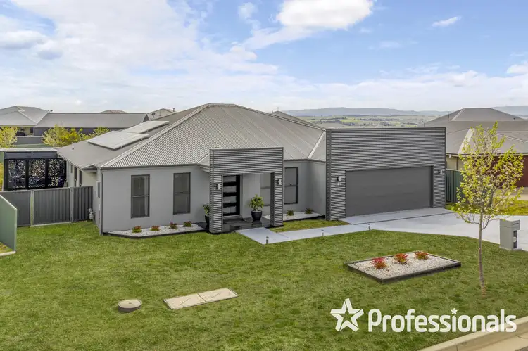 Main view of Homely house listing, 121 Evernden Road, Llanarth NSW 2795