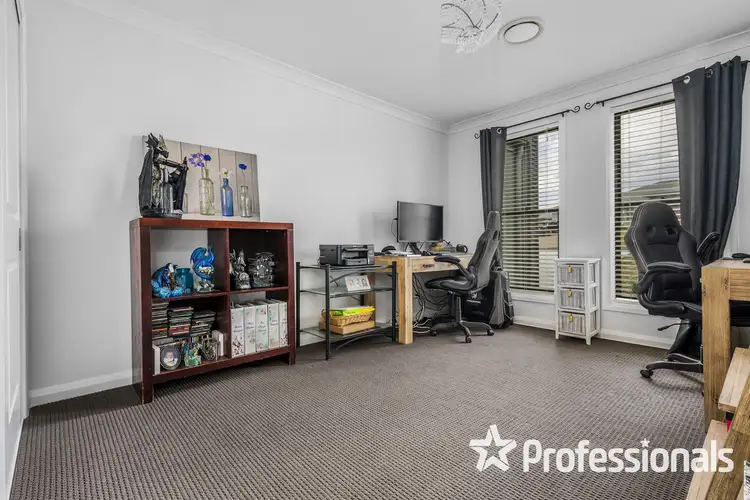 Second view of Homely house listing, 121 Evernden Road, Llanarth NSW 2795