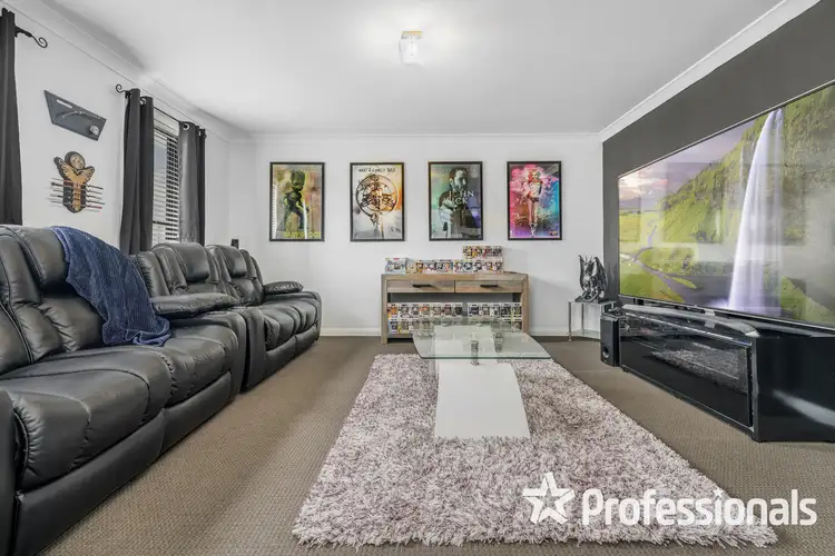Third view of Homely house listing, 121 Evernden Road, Llanarth NSW 2795