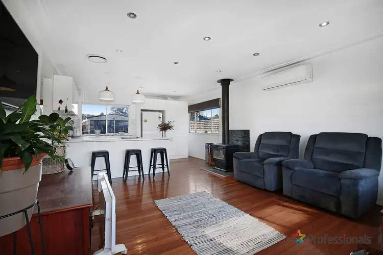 Fourth view of Homely house listing, 8 Holmes Avenue, Armidale NSW 2350