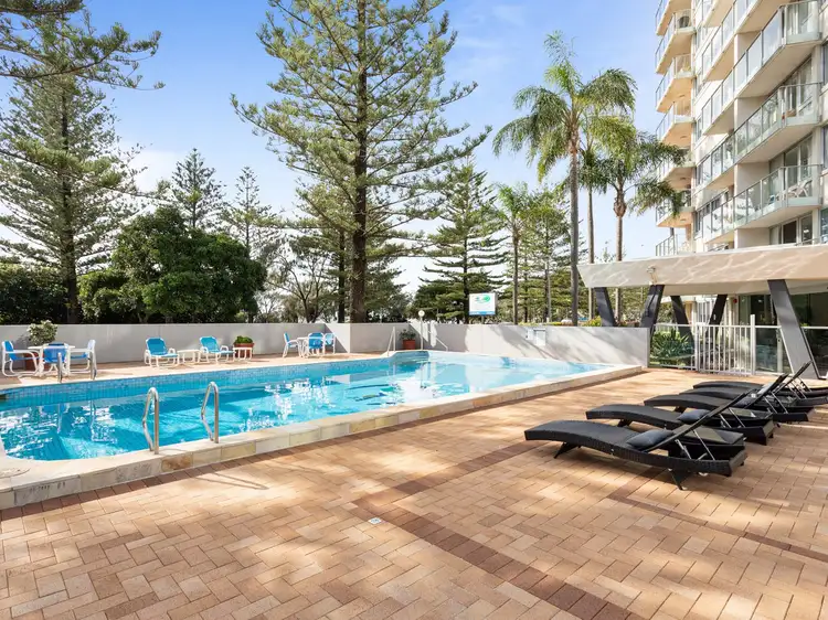 Main view of Homely apartment listing, 6/30 The Esplanade, Burleigh Heads QLD 4220