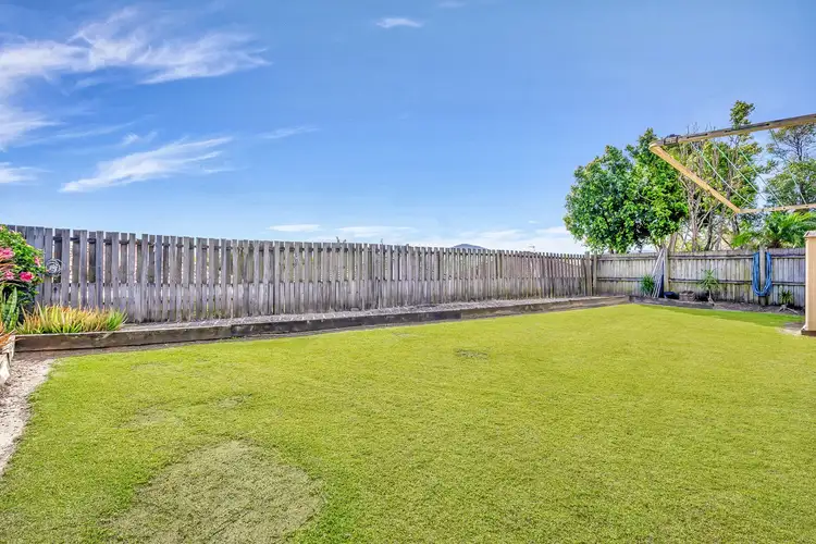 Main view of Homely villa listing, 12/5 Keats Place, Nerang QLD 4211