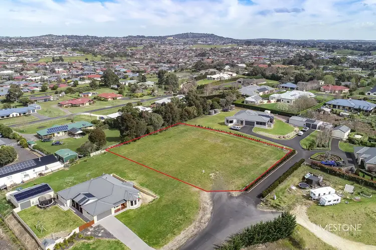 LOT 84, 57 Eldridge Drive, Worrolong SA 5291