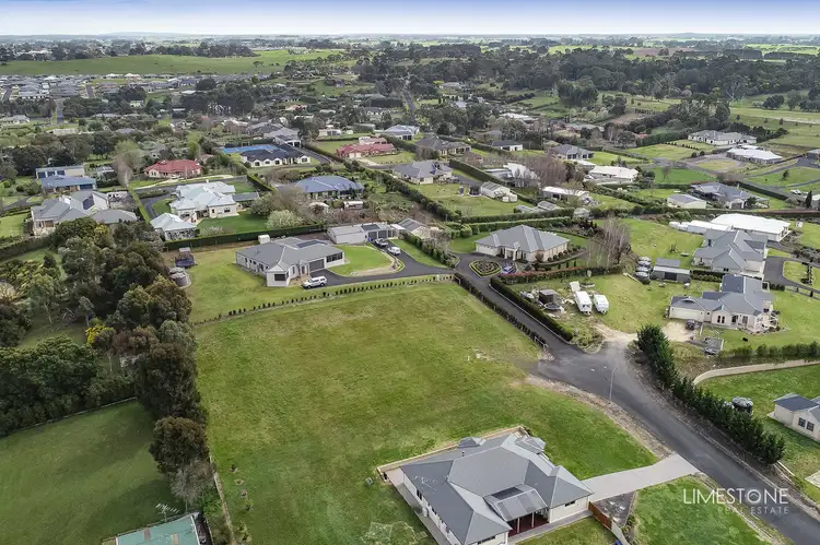 Seventh view of Homely land listing, LOT 84, 57 Eldridge Drive, Worrolong SA 5291