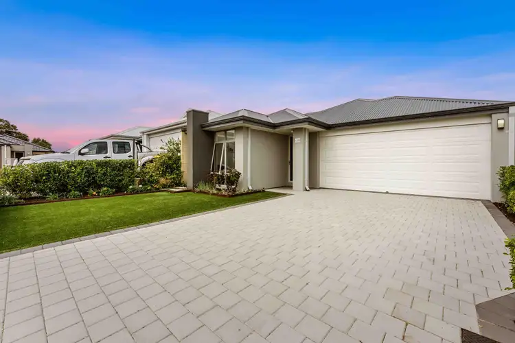 Second view of Homely house listing, 126 Vignerons Loop, Hocking WA 6065