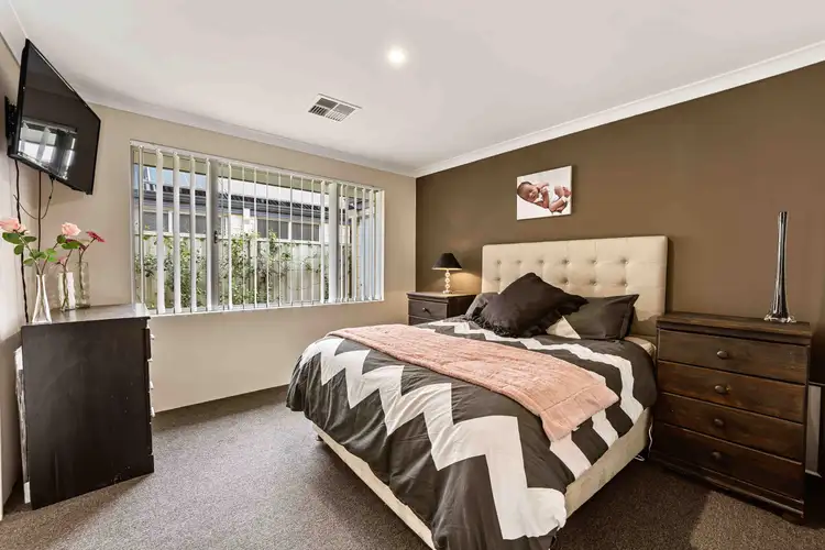 Third view of Homely house listing, 126 Vignerons Loop, Hocking WA 6065