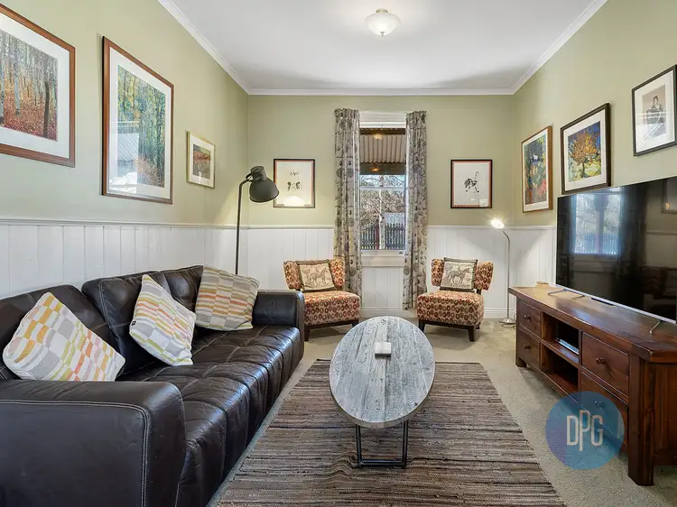 Second view of Homely house listing, 9 The Parade, Mansfield VIC 3722