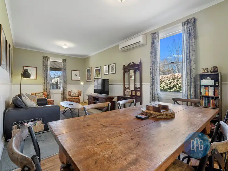 Third view of Homely house listing, 9 The Parade, Mansfield VIC 3722