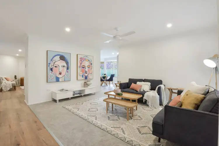 9 Burnside Close