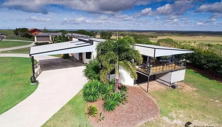 Main view of Homely house listing, 1 Tradewind Close, River Heads QLD 4655