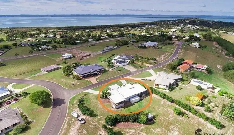 Second view of Homely house listing, 1 Tradewind Close, River Heads QLD 4655