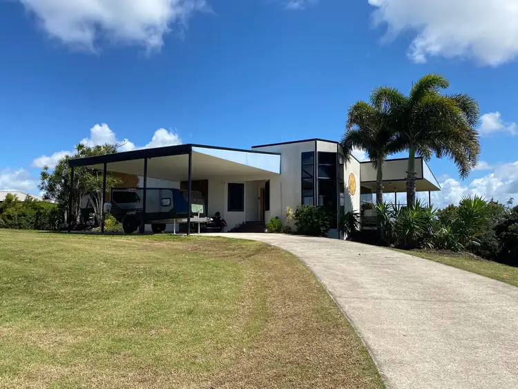 Third view of Homely house listing, 1 Tradewind Close, River Heads QLD 4655