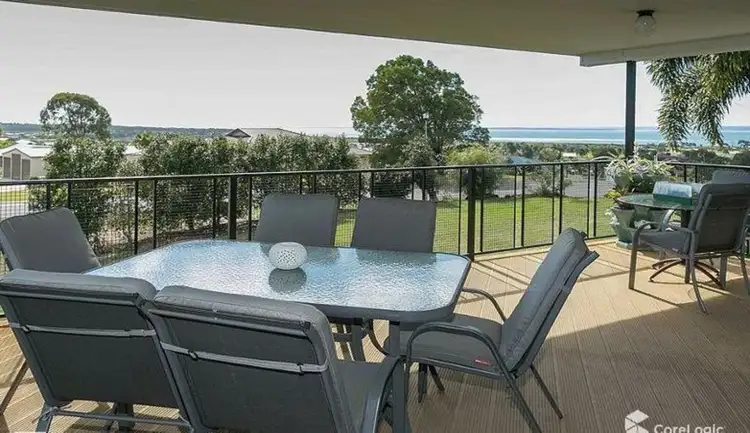Fourth view of Homely house listing, 1 Tradewind Close, River Heads QLD 4655