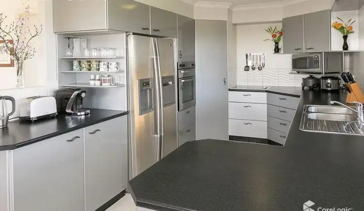 Fifth view of Homely house listing, 1 Tradewind Close, River Heads QLD 4655