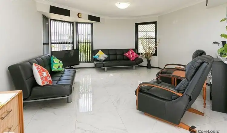 Sixth view of Homely house listing, 1 Tradewind Close, River Heads QLD 4655