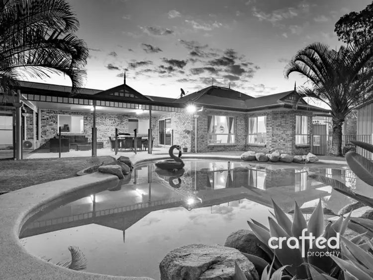Main view of Homely house listing, 28 Ringtail Court, Greenbank QLD 4124