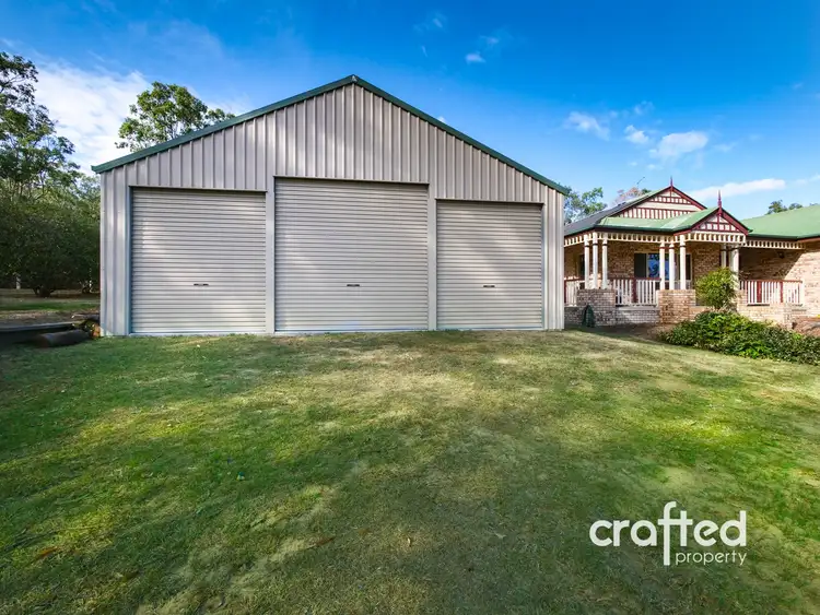 Fourth view of Homely house listing, 28 Ringtail Court, Greenbank QLD 4124